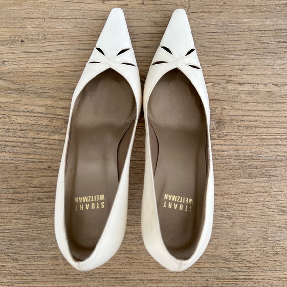 Pumps - Picture 3 of 3